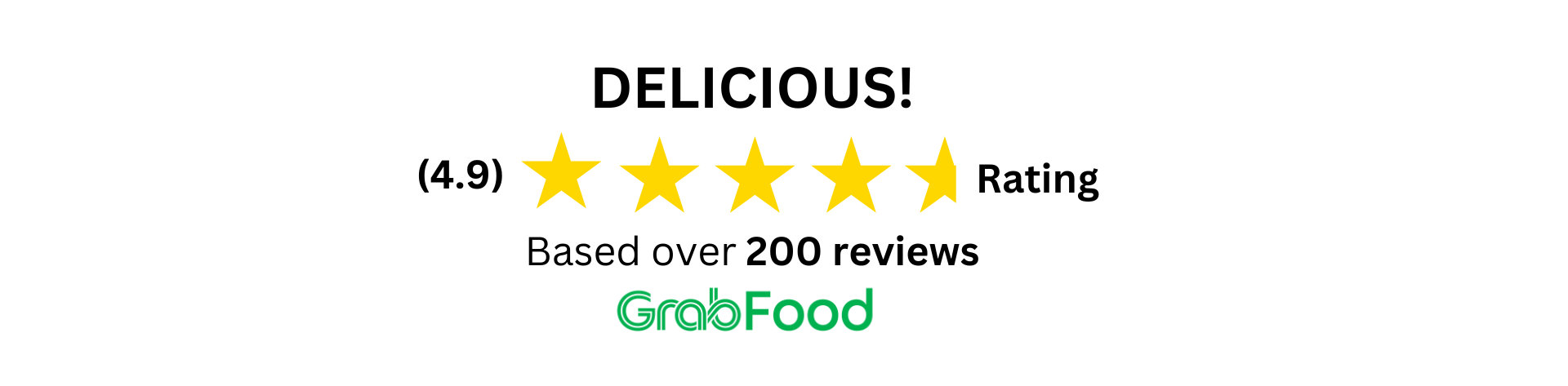 Grabfood review