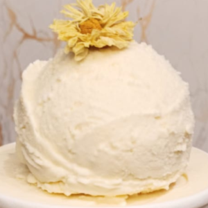 Honey Chrysanthemum 4oz
