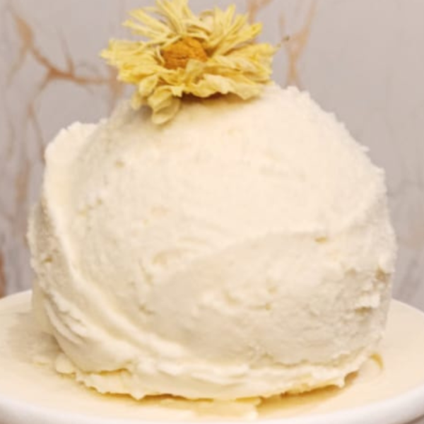 Honey Chrysanthemum 4oz