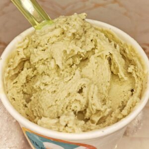 Pistachio Cups