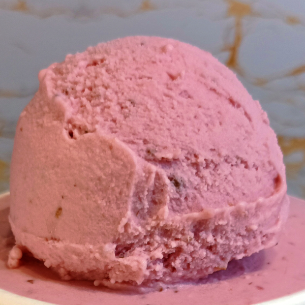 Strawberry 4oz