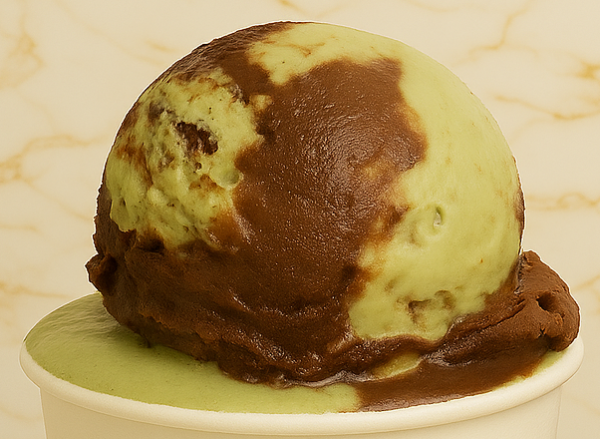 Tsuyu Matcha Chocolate 4oz